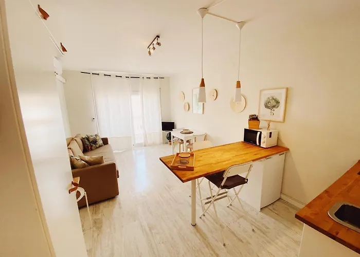 Tropical Apartaments Euroviajeros