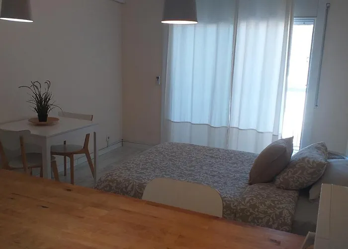 Tropical Apartaments Euroviajeros