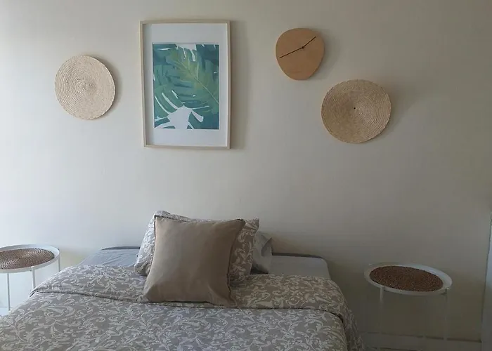 Tropical Apartaments Euroviajeros