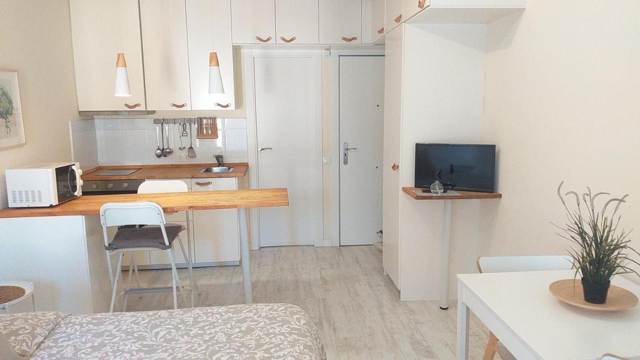 Tropical Euroviajeros Appartement