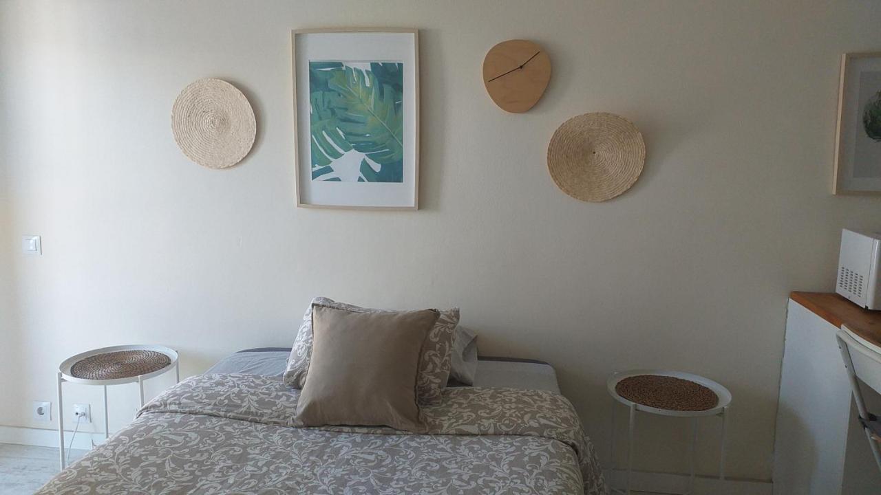 Tropical Euroviajeros Apartment Pineda de Mar