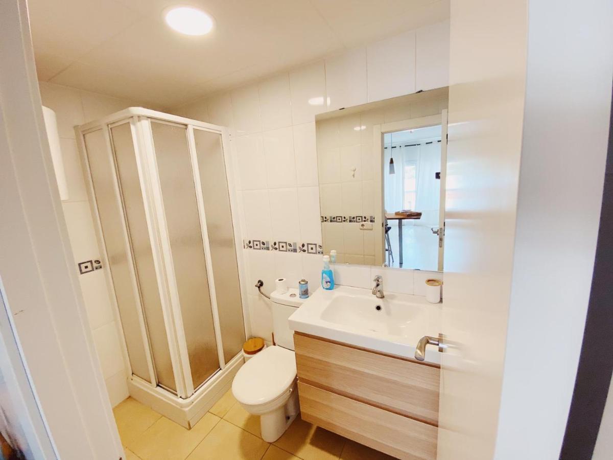 Apartamento Tropical Euroviajeros