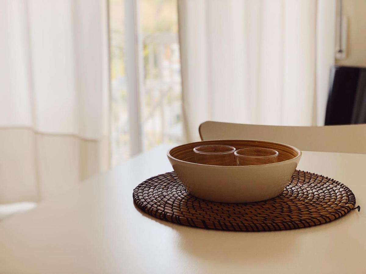 Apartamento Tropical Euroviajeros *